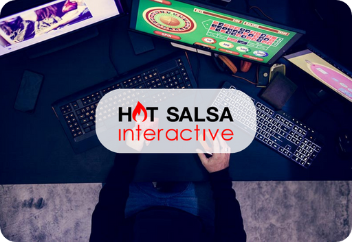 Hot Salsa Interactive